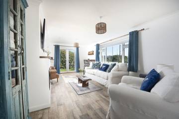 Holiday Rental for 6 People in Sennen, Cornwall, Photo 2