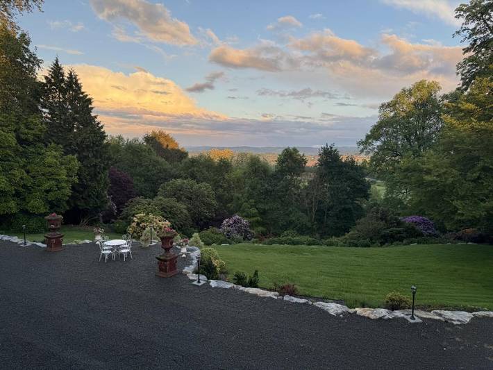 Location de vacances pour 2 personnes, avec terrasse ainsi que jardin et vue à Plomb (Manche) - 2