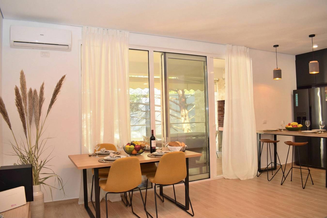 Geheel appartement, San Pietro Holiday Retreat in Ishëm, Albanië
