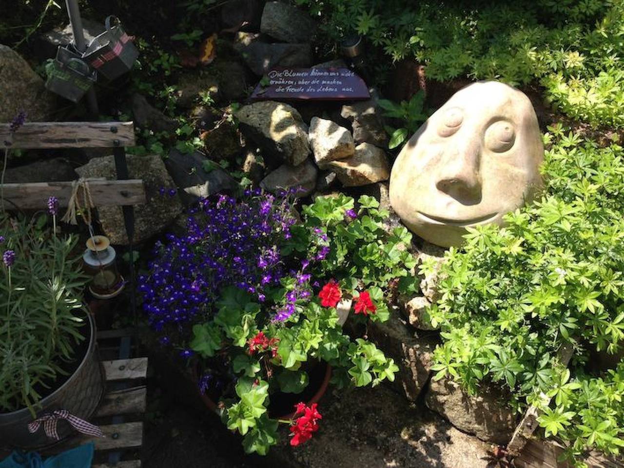 Ganze Wohnung, Altstadtbrücke-Fewo im Altstadthaus in Görlitz, Oberlausitz-Niederschlesien