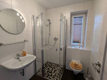 Ferienhaus für 3 Personen in Born a. Darß, Born am Darß, Bild 4