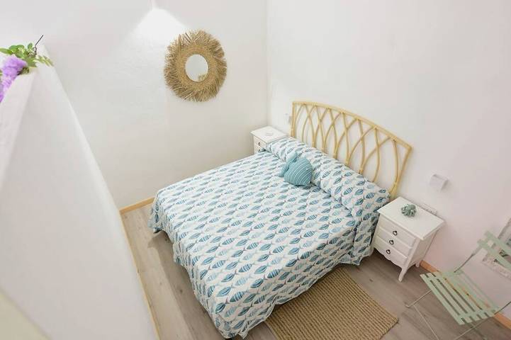 Apartamento de vacaciones para 2 personas - 1