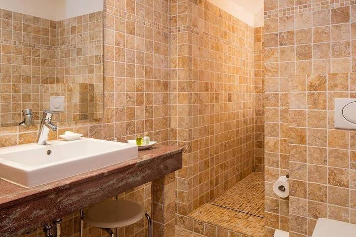 Ferienhaus für 2 Personen, mit Garten und Sauna, mit Haustier in Heimbach - 4