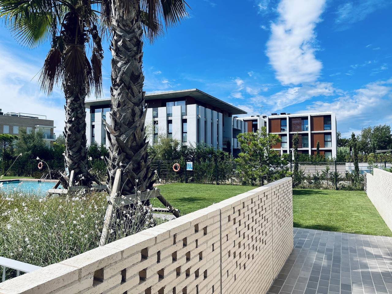 Appartement de vacances entier, Espace parfait à Platja d'Aro, Costa Brava in Platja d'Aro, Costa Brava