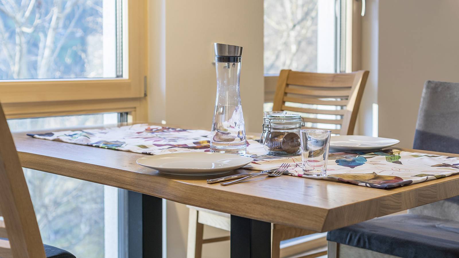Appartement entier, Appartement "Himmelsblick" avec vue sur les montagnes, balcon et Wi-Fi in Bad Peterstal-Griesbach, Forêt-Noire centrale