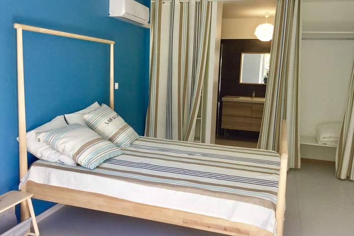 Villa pour 14 personnes, avec jardin à Allauch - 3