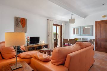 Ferienhaus in Alcúdia, Mallorca Norden für 6 