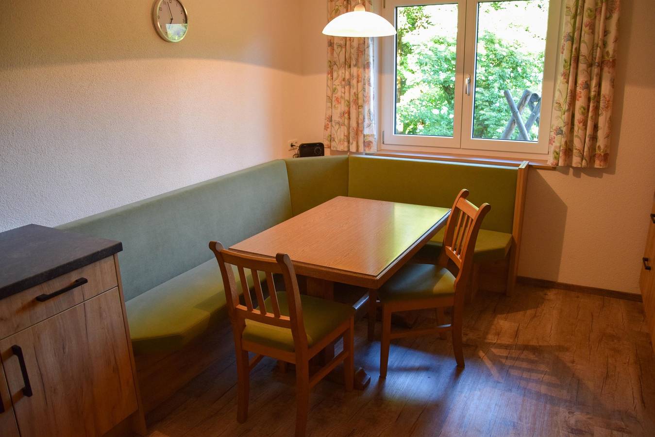 Ferienwohnung Parterre in Hochfilzen, Saalbach-Hinterglemm