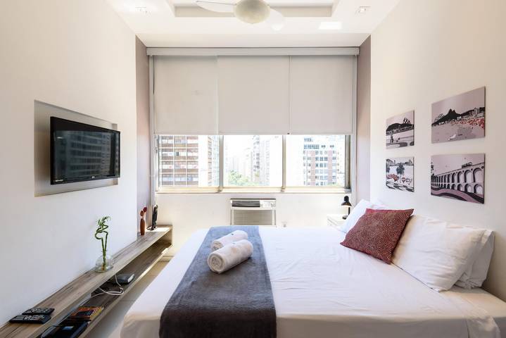 Gîte pour 2 personnes à Rio de Janeiro - 3