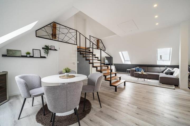 Apartamento de vacaciones para 1 personas, Se admiten mascotas - 1