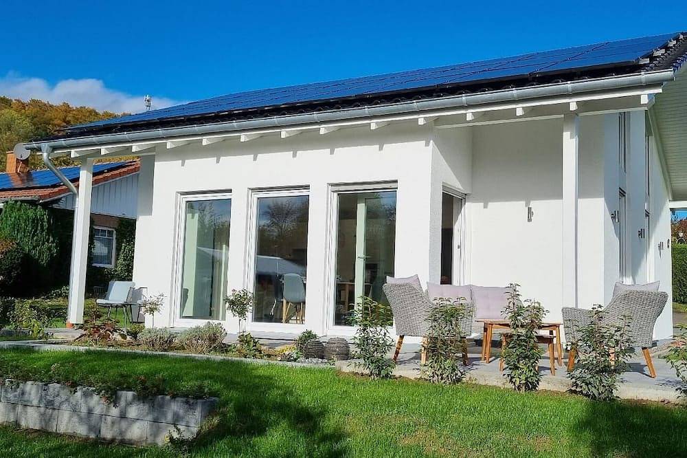 Ferienhaus Marienmünster für 1 - 4 Personen mit 2 Schlafzimmern - Ferienhaus in Marienmünster, Kreis Höxter