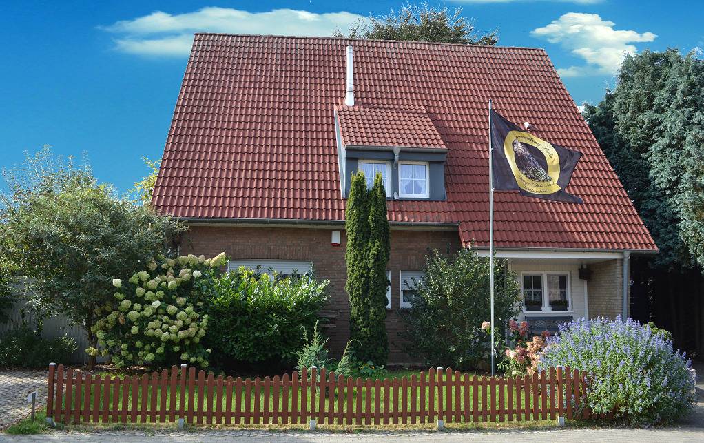 Ferienwohnung Heiden - Ferienwohnung, 77 qm, 1-3 Personen in Heiden (Nordrhein-Westfalen), Naturpark Hohe Mark - Westmünsterland