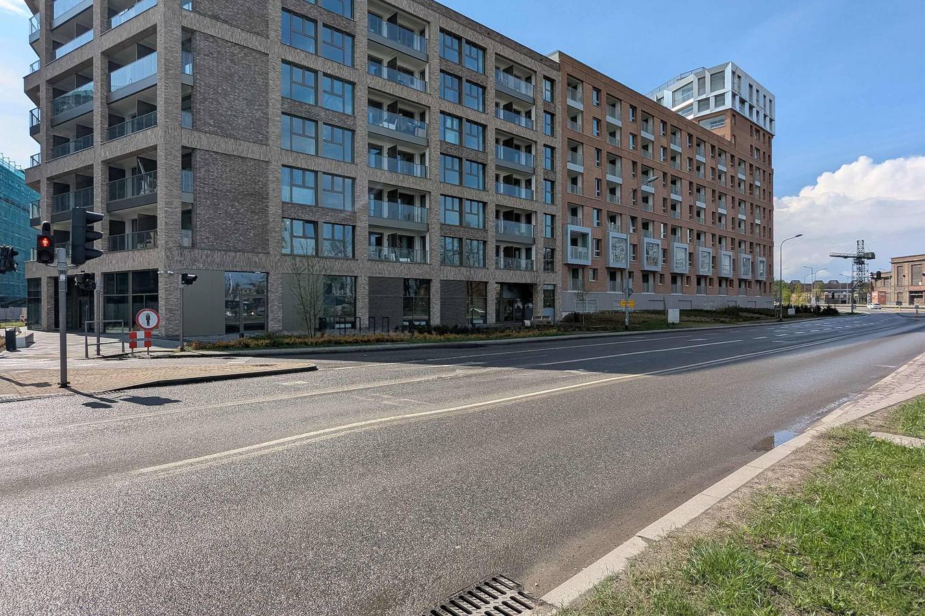 Cały apartament wypoczynkowy, Comfortable Studio | Balcony and Roof Terrace in Gdańsk, Zatoka Gdańska