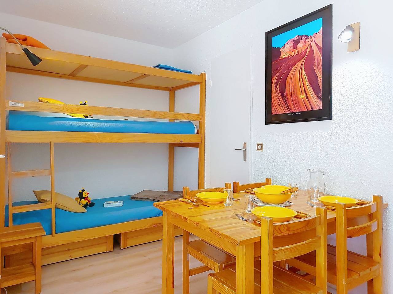 Apartamento entero, Les Hauts de Saint Gervais in Saint-Gervais-les-Bains, Pays du Mont-Blanc