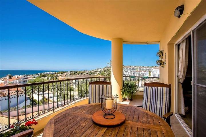 Entire apartment, 3 Bedroom Apartment, La Cala de Mijas 89287 in La Cala de Mijas, Mijas