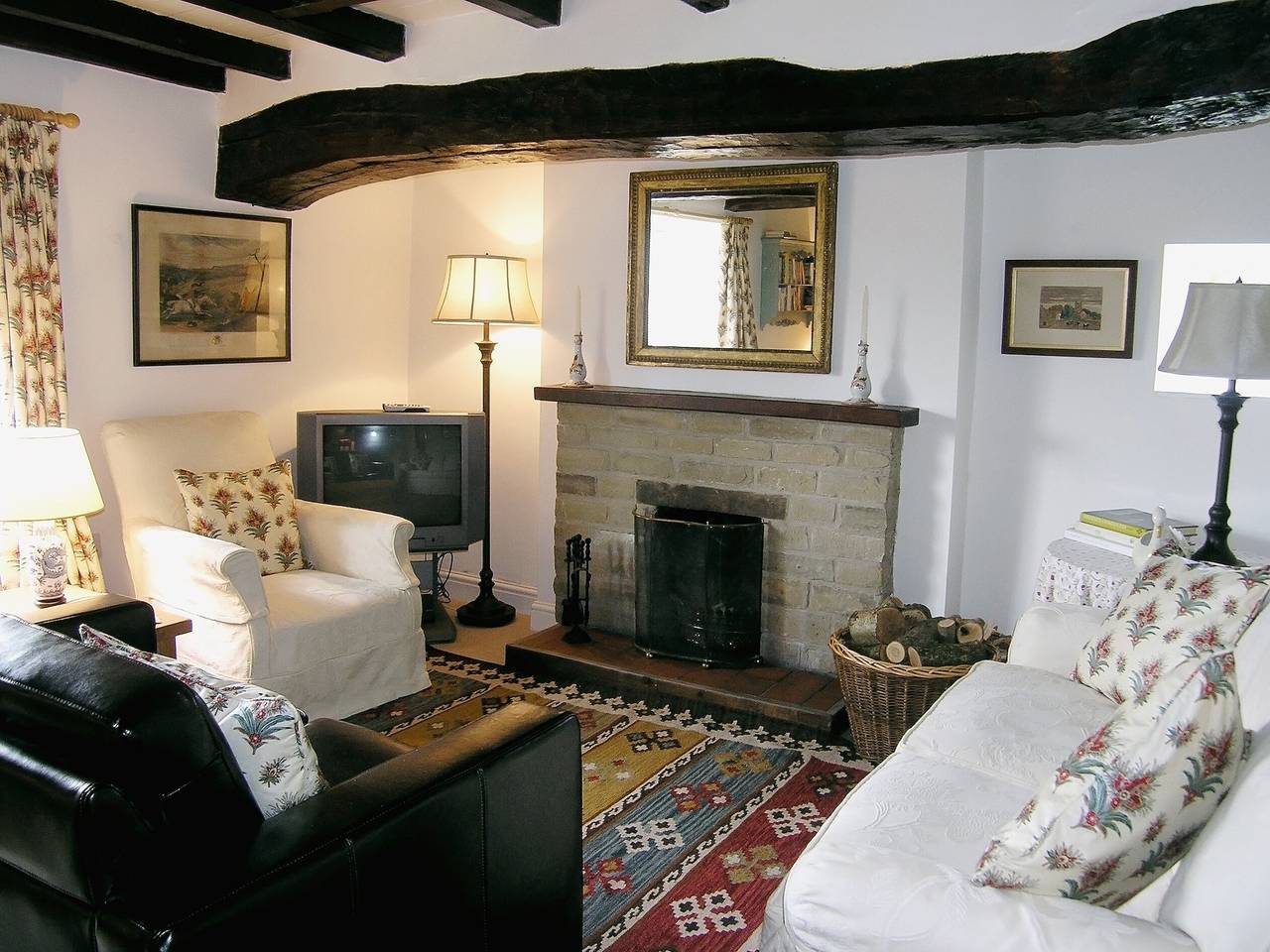 Mill Cottage in North York Moors National Park