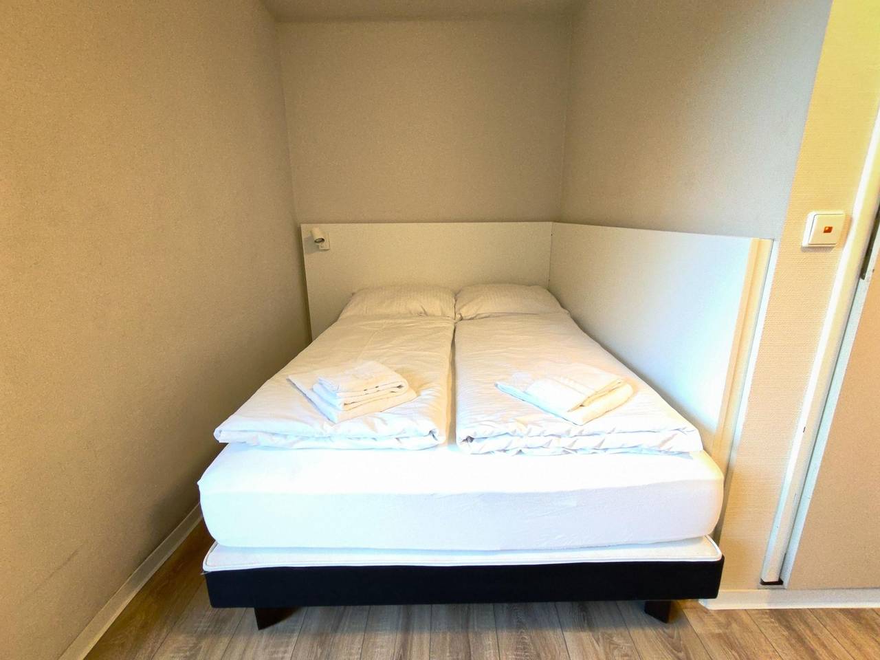 Ganze Wohnung, Ferienwohnung für 2 Personen in Bendorf, Landkreis Mayen-Koblenz