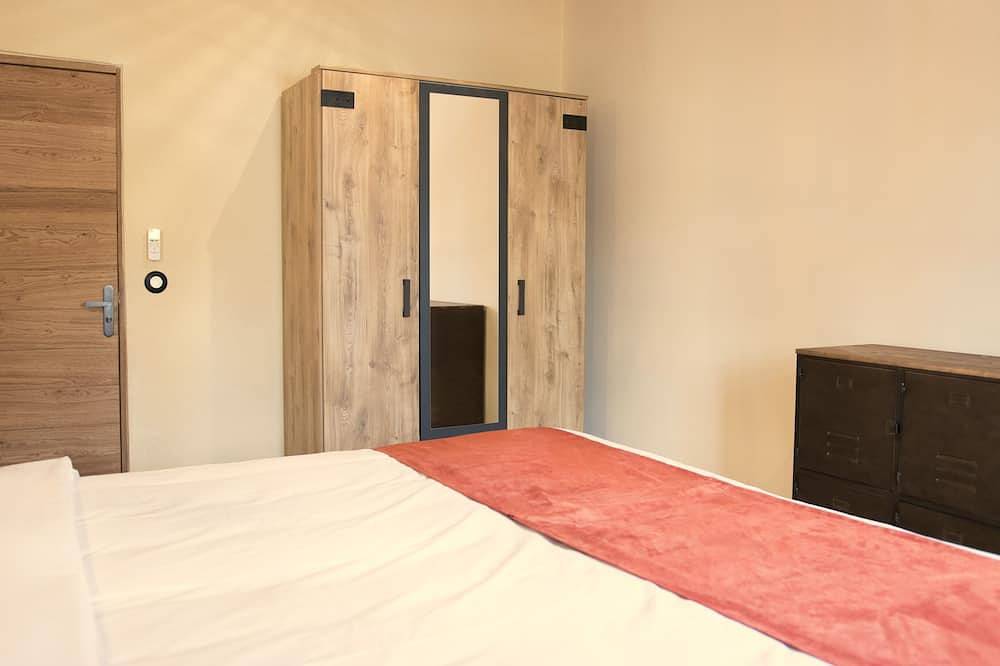 Apartamento entero, 5* gîte on the banks of the Lot, next to Domaine de Bugatel (restaurant, spa, rum cellar) in Sainte-Livrade-sur-Lot, Región de Villeneuve-sur-Lot