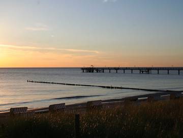 Ferienwohnung für 2 Personen in Wustrow, Fischland - Darß - Zingst, Bild 4