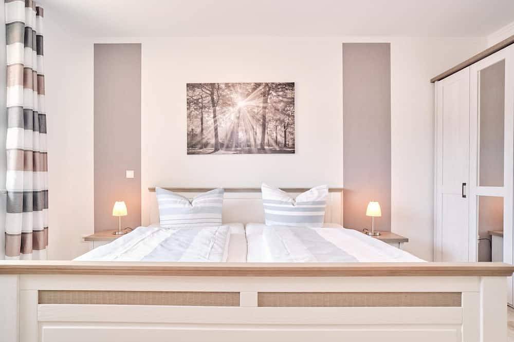 Großes Ferienhaus \"Kranich\" für max. 10 Personen und 10 Hunde in Zarrentin am Schaalsee, Ludwigslust-Parchim