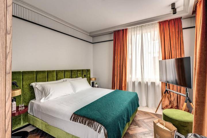 Hotel per 2 persone in Santa Maria Maggiore