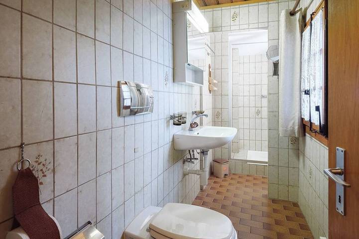 Gîte pour 5 personnes à Viège - 3