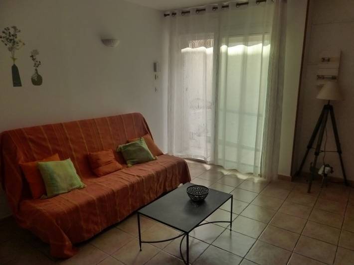 Gîte pour 2 personnes à la La Ciotat - 4