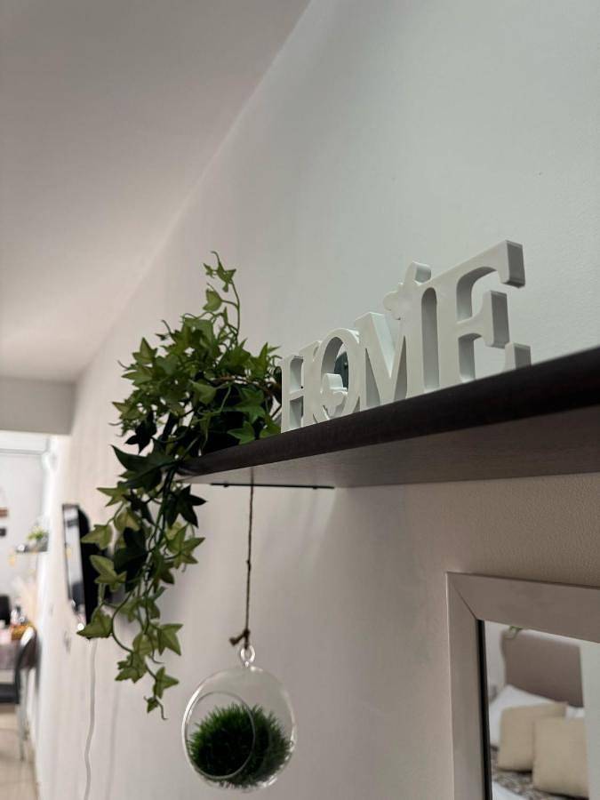 Appartement de vacances pour 2 personnes, avec balcon