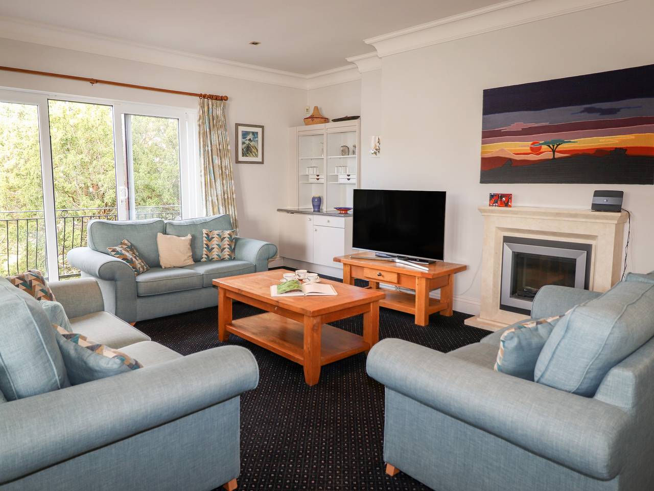 Romney 14 in Ambleside, Lake District