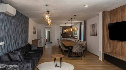 Villa für 12 Personen in Moscenicka Draga, Primorje-Gorski Kotar, Bild 3