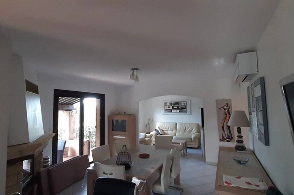 Quiet Provençal villa in a private domain in Les Arcs-sur-Argens, Draguignan en omgeving