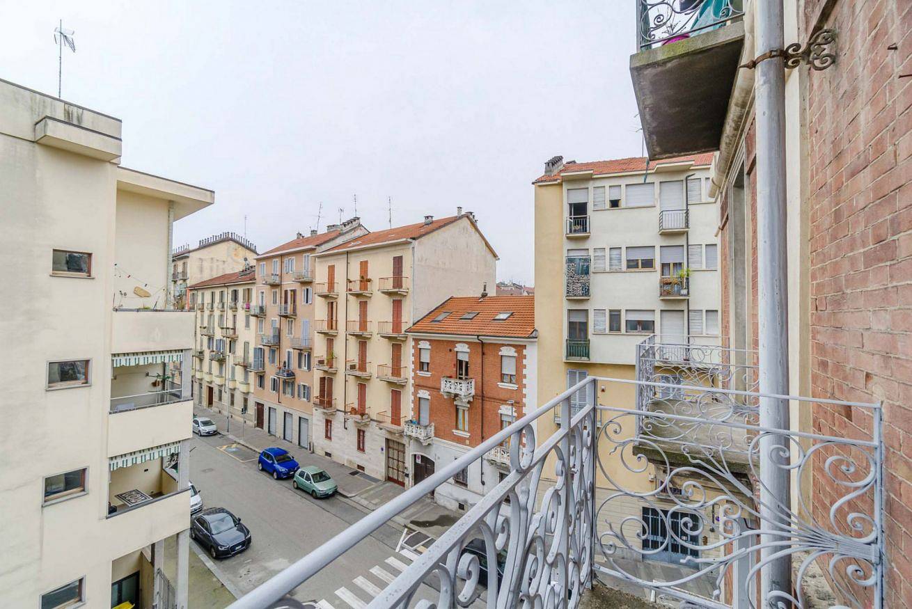 Guesthost - Ginevra Bright Flat near the Hospital, foto 14