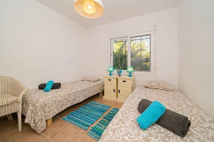Casa en entorno tranquilo para desconectar y disfrutar in La Nucía, Costa Blanca
