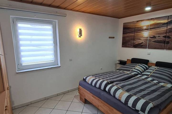 Ferienwohnung für 6 Personen, mit Garten, mit Haustier in Obertrubach - 3