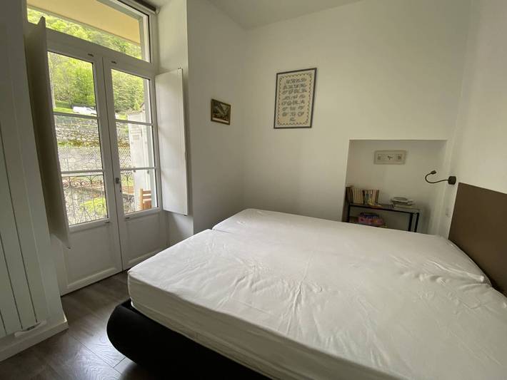 Gîte pour 4 personnes, avec balcon à Cauterets - 4