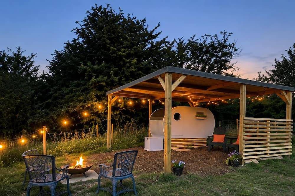 La Porcherie - Séjour à la ferme in Shepshed, Heart of England