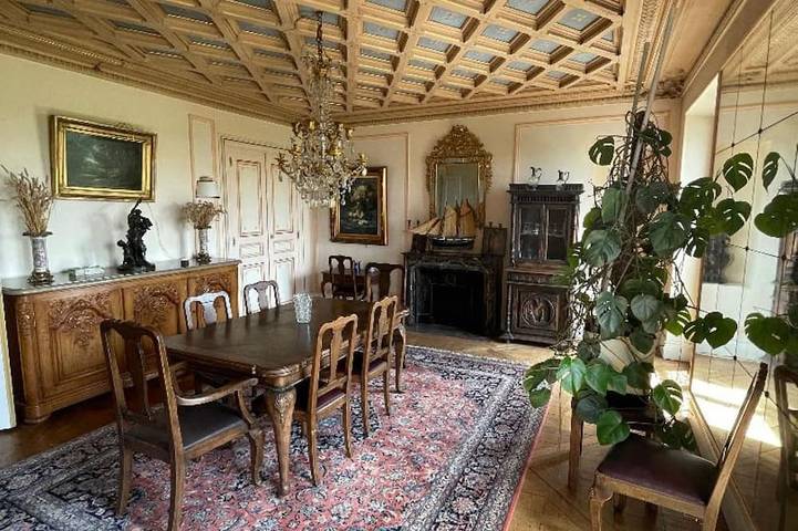Appartement de vacances pour 6 personnes