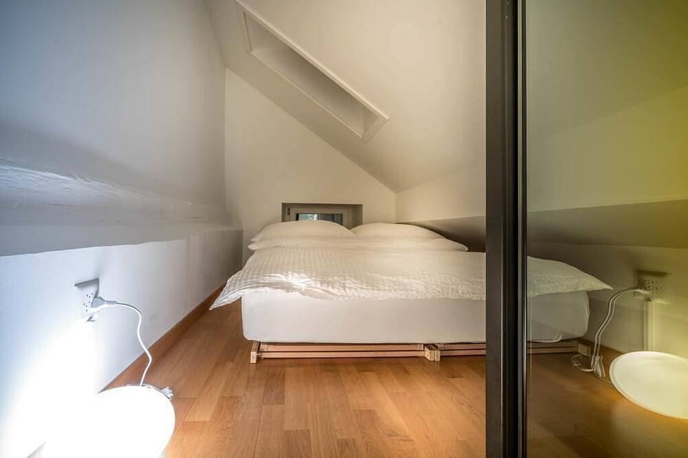 Cały apartament, Lake Side Location Bellevue in Zurych, Bezirk Zürich