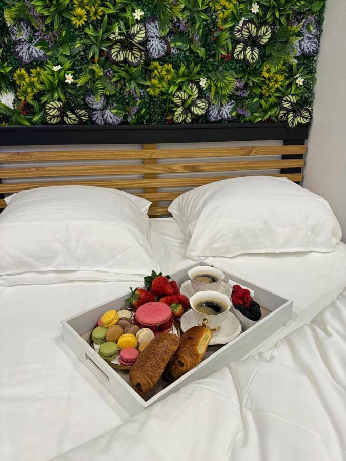 Appartement entier, Appartement moderne avec jacuzzi in Lomme, Lille