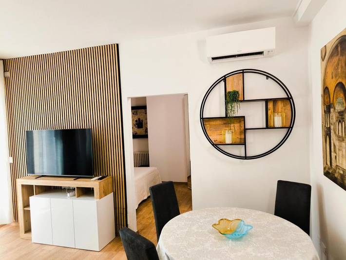 B&b per 2 persone, con terrazza e panorama in Castel San Pietro Terme