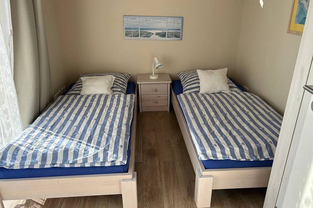 Ferienhaus für 6 Gäste mit 80m² in Wangels in Wangels, Hohwachter Bucht