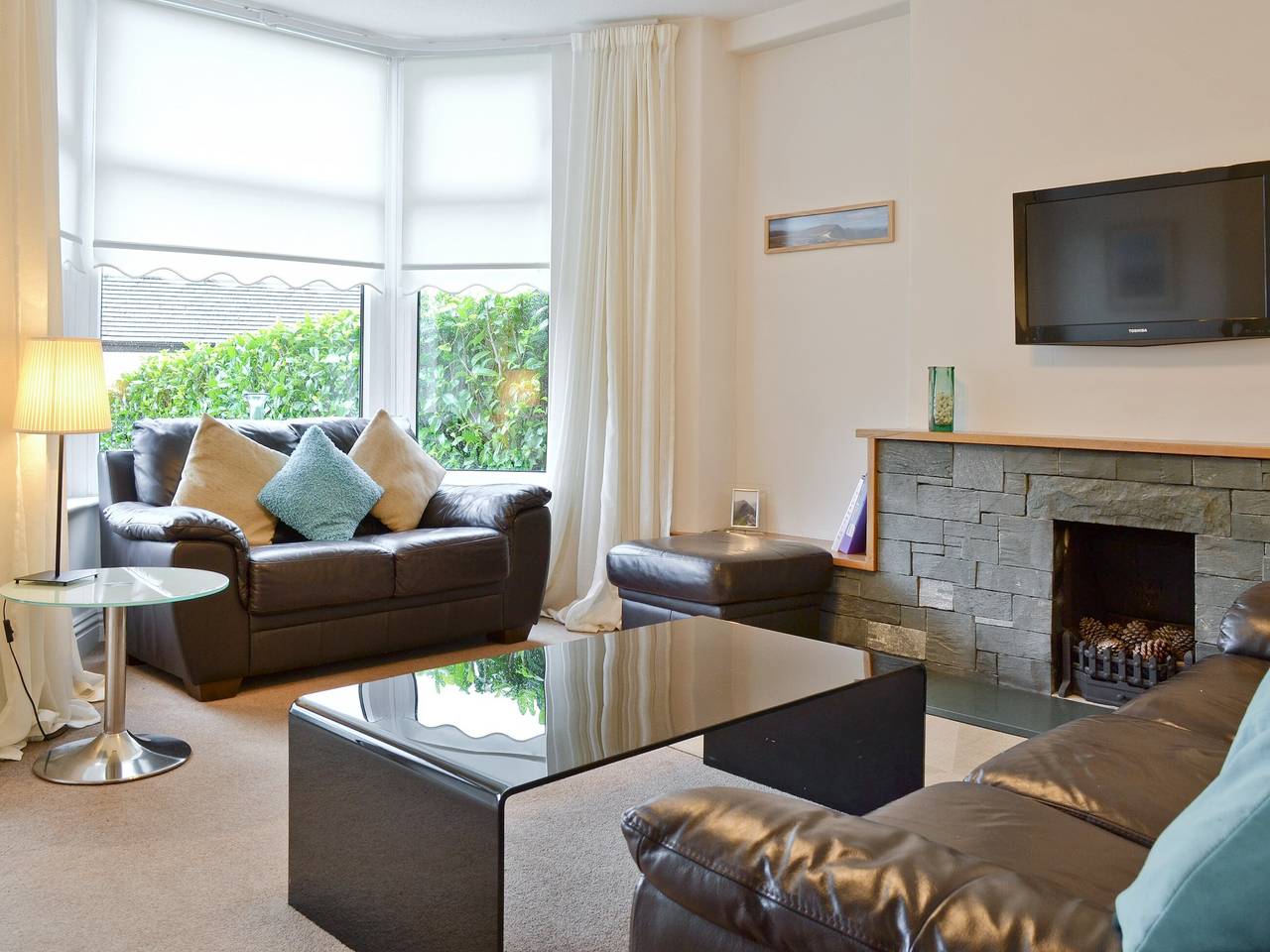 Ramblers Cottage in Bowness-on-Windermere, Lake District