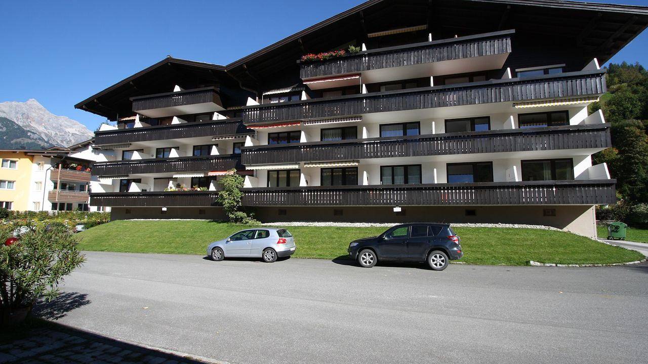 Ganze Ferienwohnung, Ferienwohnung für 4 Personen (35 m²) in Maria Alm am Steinernen Meer in Maria Alm am Steinernen Meer, Maria Alm