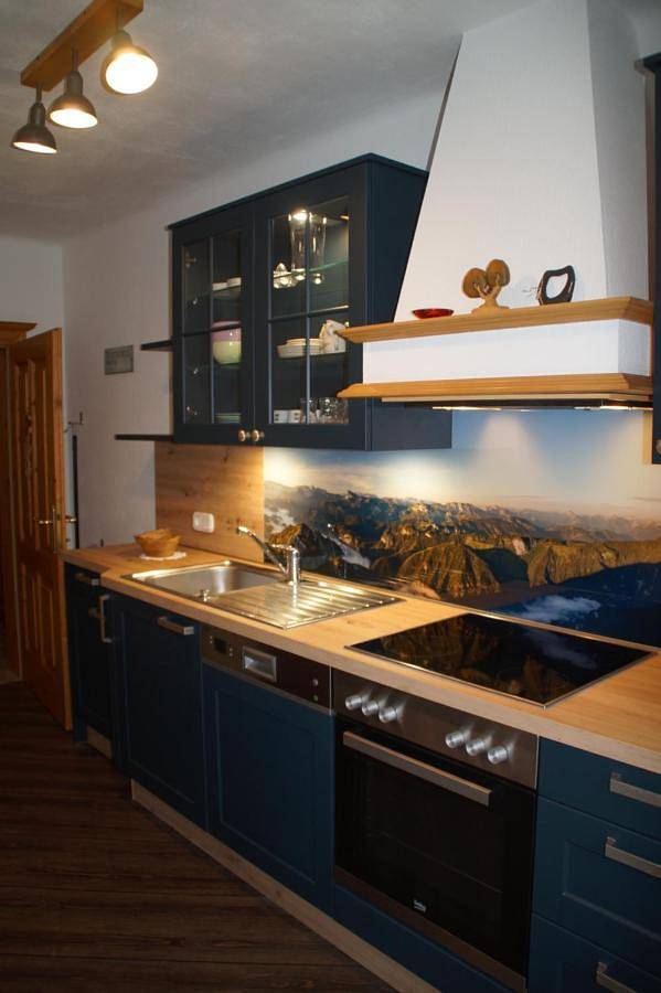 Ferienhaus Zwickelreith in Göstling an der Ybbs, Mostviertel Region