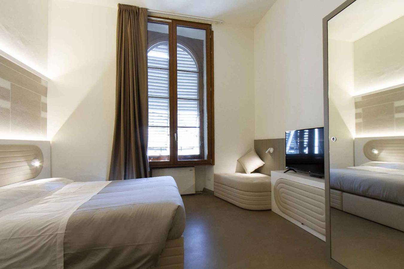 Ganze Ferienwohnung, Ferienwohnung mit Klimaanlage in Florence city center, Florenz