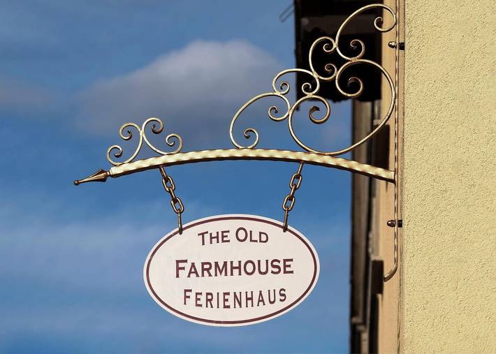 Ferienhaus für 9 Personen in Landkreis Haßberge - 3