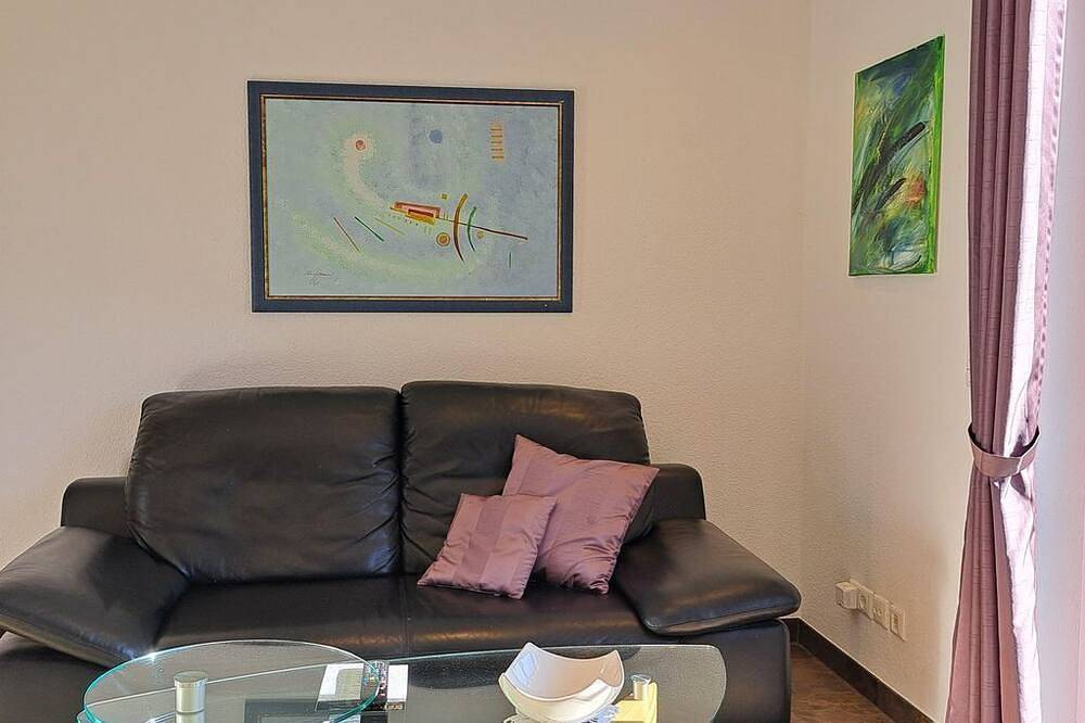 Ganze Wohnung, Ferienwohnung \"Sternenwald\" - Ferienwohnungen Arrastal in Alf, Traben-Trarbach und Umbegung