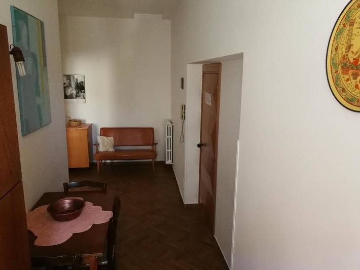 Location de vacances pour 3 personnes, avec jardin, animaux acceptés à San Giovanni Rotondo - 4