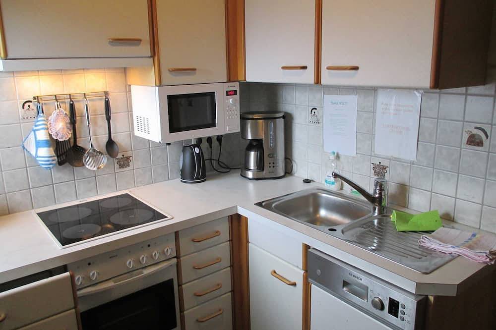 Ferienwohnung 1 - Ferienhof Nußbaumer in Mondsee & Irrsee