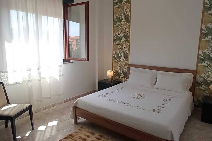 Appartamento intero, Appartamento Xii Popoli - intero alloggio in Viterbo, Provincia di Viterbo